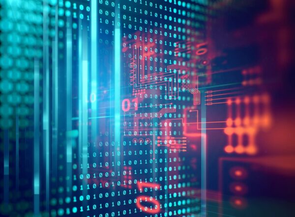 Digitale Transformation: Unvermeidbar für den Erfolg Digitale Transformation: Unvermeidbar für den Erfolg