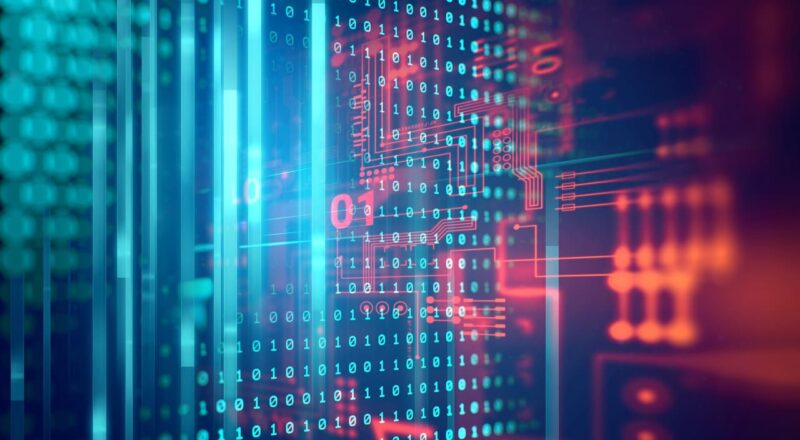 Digitale Transformation: Unvermeidbar für den Erfolg