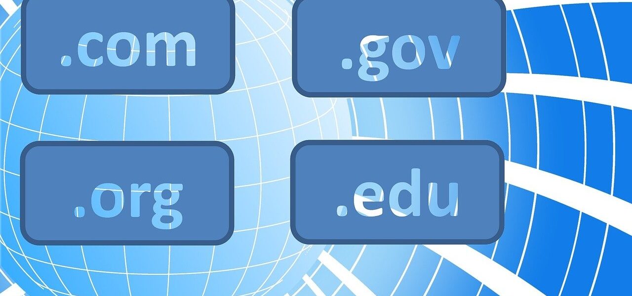 Domain Name System DNS