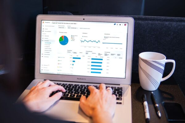 Datenanalyse und -visualisierung Datenanalyse und -visualisierung
