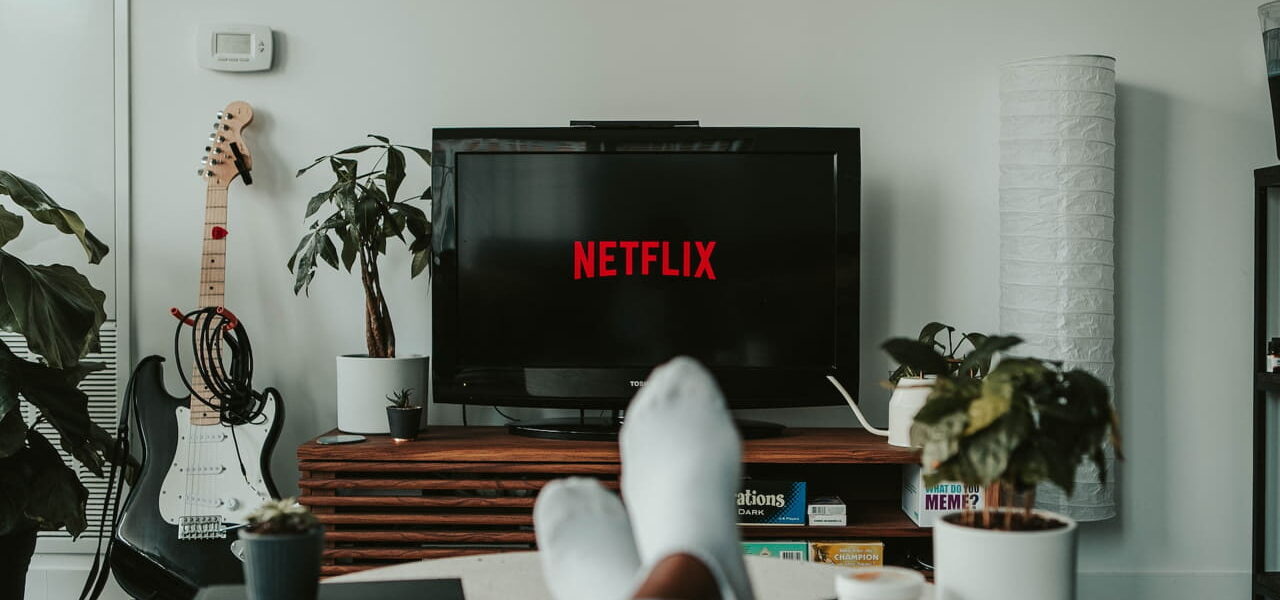 Internetgeschwindigkeit und Streaming