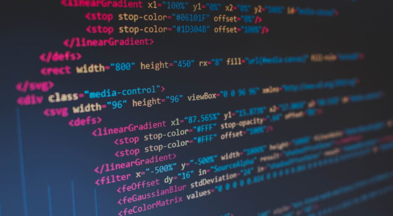 Programmieren lernen