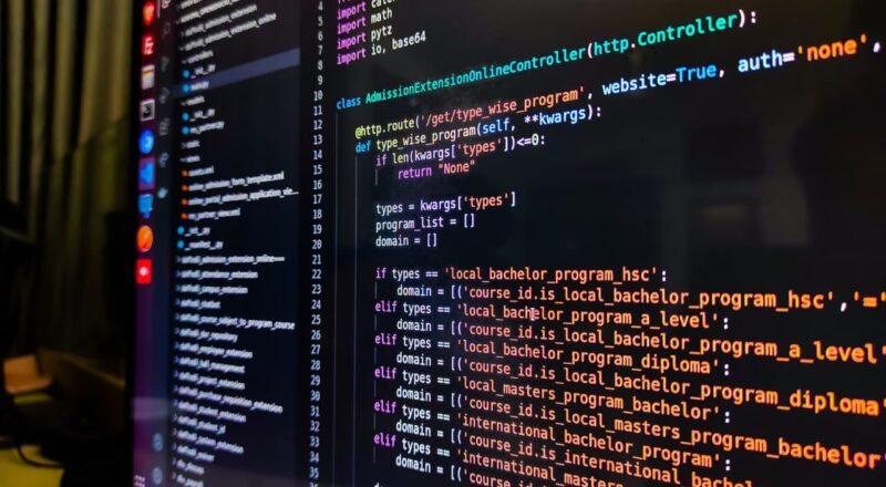 Programmiersprachen für Anfänger