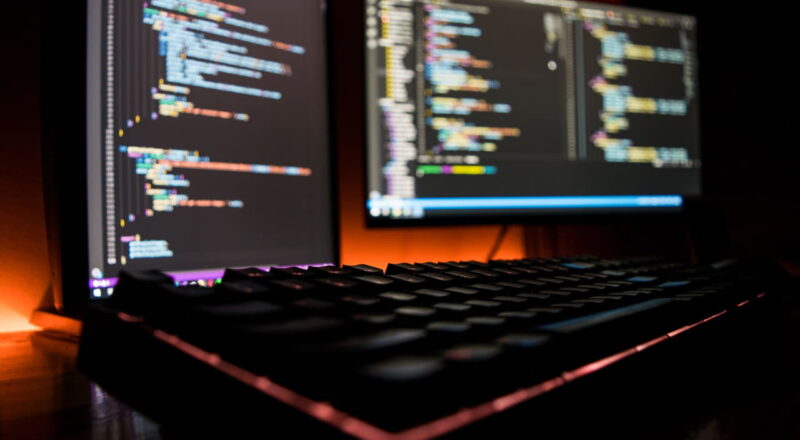 Python lernen