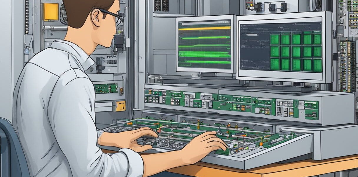 Grundlagen der SPS-Programmierung