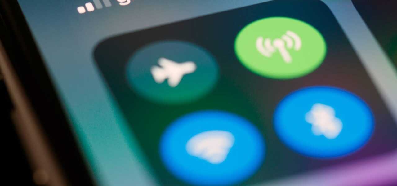 WLAN - Wireless LAN