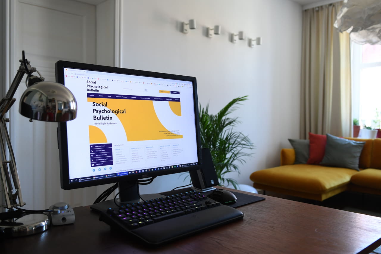 PC-Monitor: Welche Größe ist optimal?