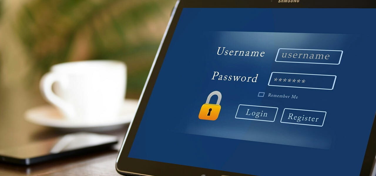 Zwei-Faktor-Authentifizierung beim Login