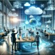 Cloud-Computing in der Arbeitswelt