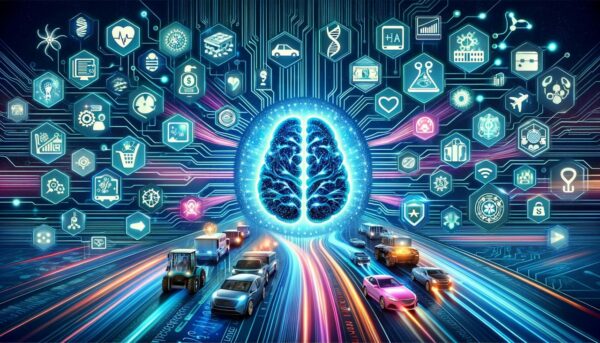 Anwendungsgebiete künstliche Intelligenz Anwendungsgebiete künstliche Intelligenz