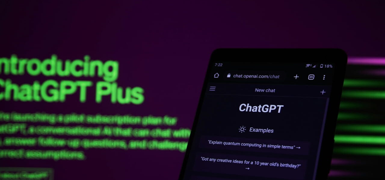 KI Revolution auf dem Smartphone
