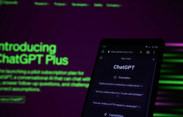 KI Revolution auf dem Smartphone KI Revolution auf dem Smartphone