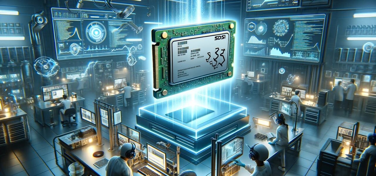 SSD-Optimierung