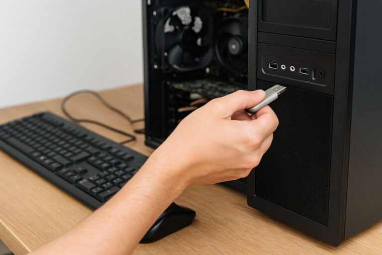 Office Lizenz übertragen Alter Pc Kaputt PC geht nicht mehr an? Ursachen & Lösungen im Überblick