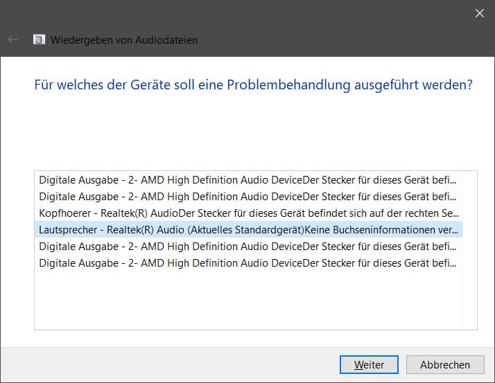 Ton Computer Kein Ton am PC? So behebst du Soundprobleme schnell