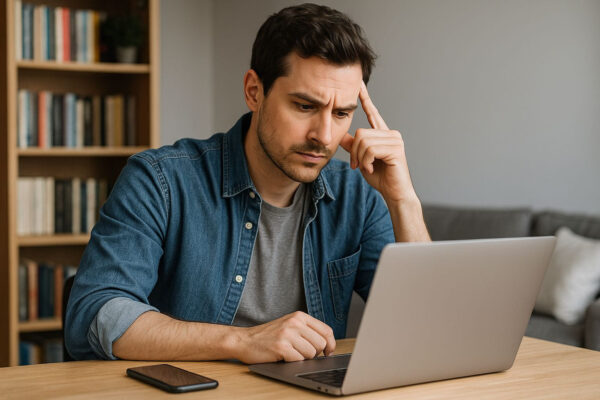 Passwort-Manager im Offline-Modus nutzen – für wen es sinnvoll ist Passwort-Manager im Offline-Modus nutzen für mehr Sicherheit auf einem Laptop