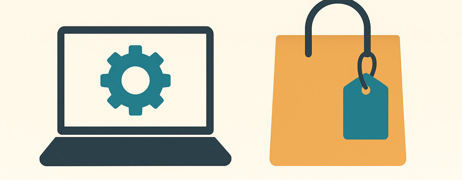 OEM oder Retail: Unterschied zwischen Hersteller- und Retail-Lizenzen anschaulich erklärt
