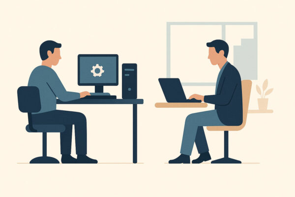 OEM oder Retail: Welche Nutzergruppen profitieren von welcher Lizenzvariante