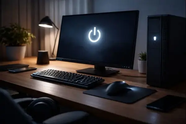 PC im Standby-Modus wacht durch angeschlossene Geräte oder Aufwecksignale auf